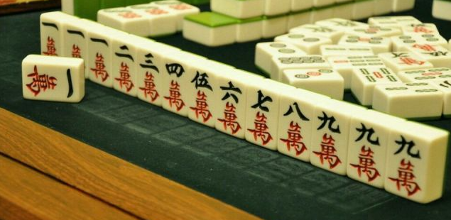 天天爱贺州麻将最新版 天天爱贺州麻将最新版