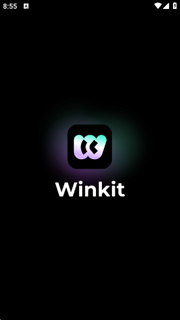 Winkit app 1.8.0׿ͼ0