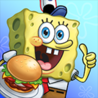 ౦з(SpongeBob Krusty Cook Off) 5.8.0°汾
