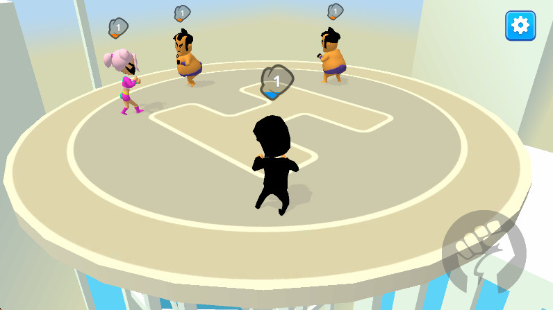 ΨҶ޽Ұ 3.71.10׿ͼ1