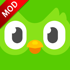ڹ°(Duolingo)