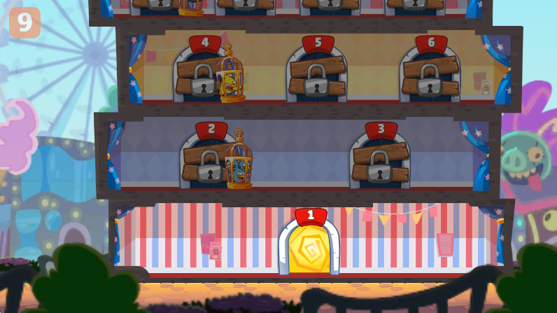 ŭСѰò˵(AB Friends) 13.5.3׿ͼ0