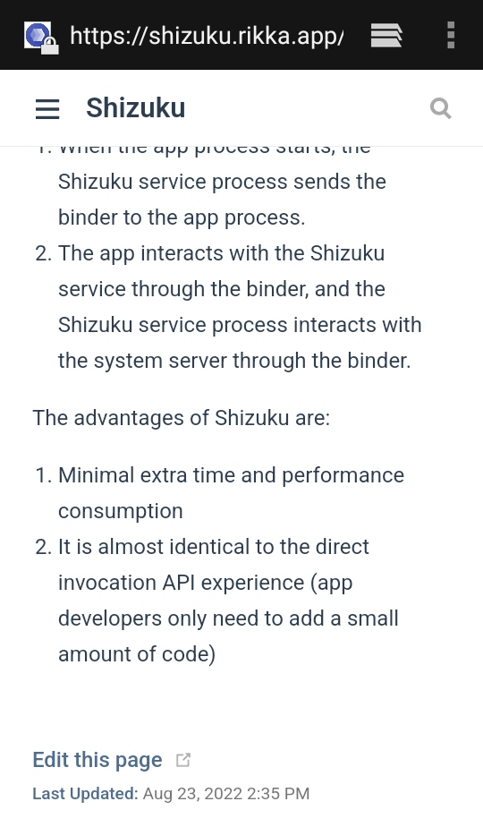 ShizuTools 1.4.6׿ͼ2