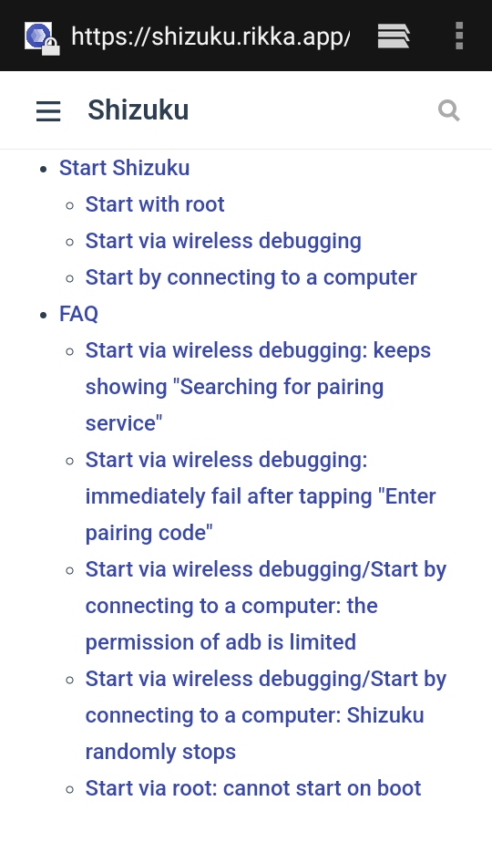 ShizuTools 1.4.6׿ͼ3