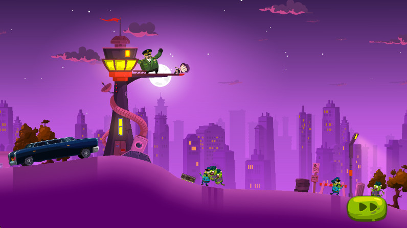 龙之丘2官方版(Dragon Hills 2)截图1