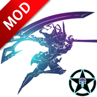 ֮Ӱڰʿսڹƽ(Shadow Of Death)1.103.2.0׿