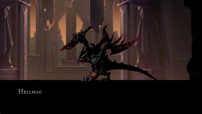 ֮Ӱڰʿսڹƽ(Shadow Of Death) 1.103.2.0׿ͼ0