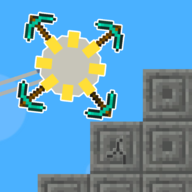 ʯھСϷ(Diamond Digger) 0.2.3׿