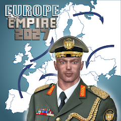 ŷ޵۹2027°汾(Europe Empire 2027) 3.7.7׿