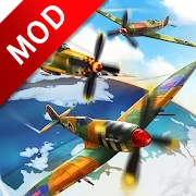 սս°汾(Warplanes: Online Combat) 1.6.3׿