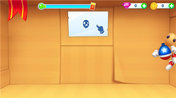 ߱Ǹ޽Ұ(Kick The Buddy) 2.14.5°ͼ1