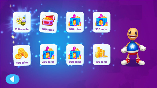 ߱Ǹ޽Ұ(Kick The Buddy) 2.14.5°ͼ2