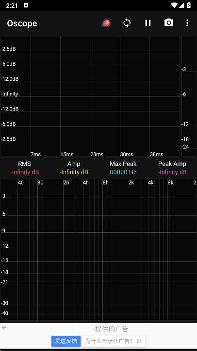 Oscopeٷ 3.3°汾ͼ0