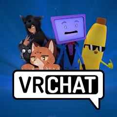 vrchatֻ 2025.4.1p1-1750-82da01ad18-Release汾