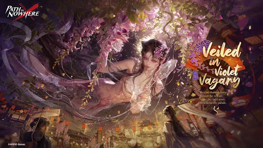 ;ʷ(Path to Nowhere) 1.6.44.0׿ͼ4