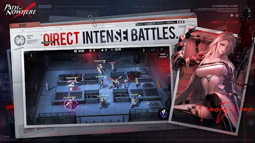 ;ʷ(Path to Nowhere) 1.6.44.0׿ͼ0