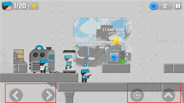 ¡޽ɫ° 10000.2.3׿ͼ3