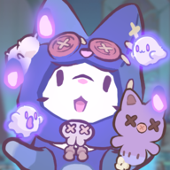 èħʳİ(Magic Recipe) 0.8.1°