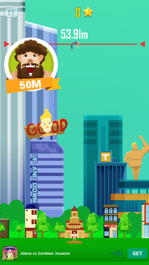 ׳ϵ°(Buddy Toss) 1.67׿ͼ1