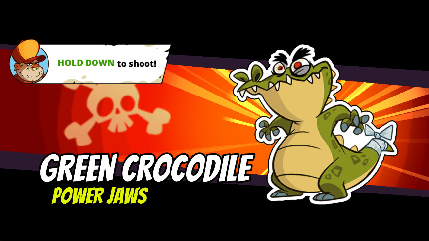 ս2°2025(Swamp Attack 2) 1.0.81׿ͼ1