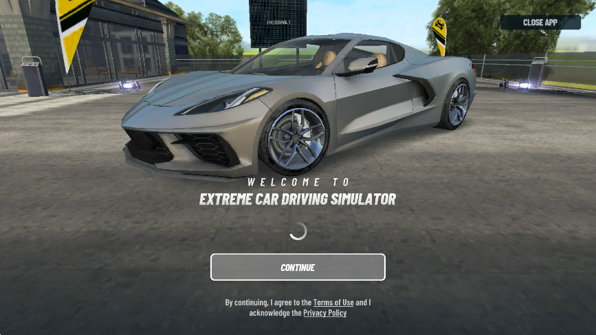ٿֻ(Extreme Car Driving Simulator) 7.6.1׿ͼ1