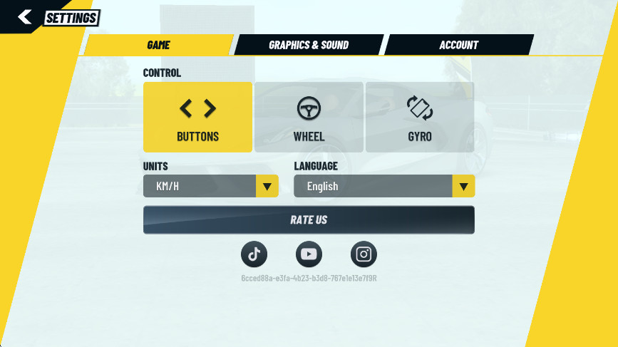 ٿֻ(Extreme Car Driving Simulator) 7.6.1׿ͼ0