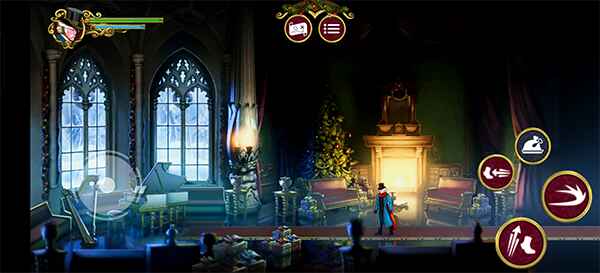 °汾(EbenezerAndTheInvisibleWorld) 1.1.6f2׿ͼ1