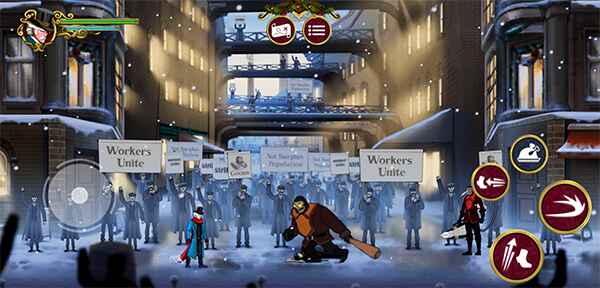 °汾(EbenezerAndTheInvisibleWorld) 1.1.6f2׿ͼ2