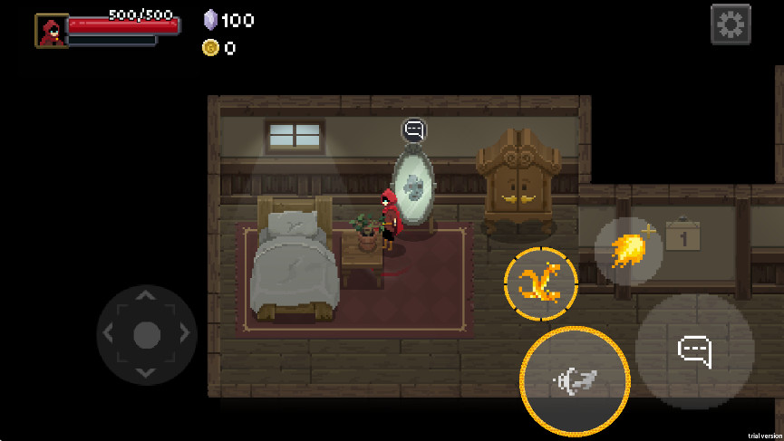 ˵ʦʰٷ(Wizard of Legend) 1.24.30008°ͼ2