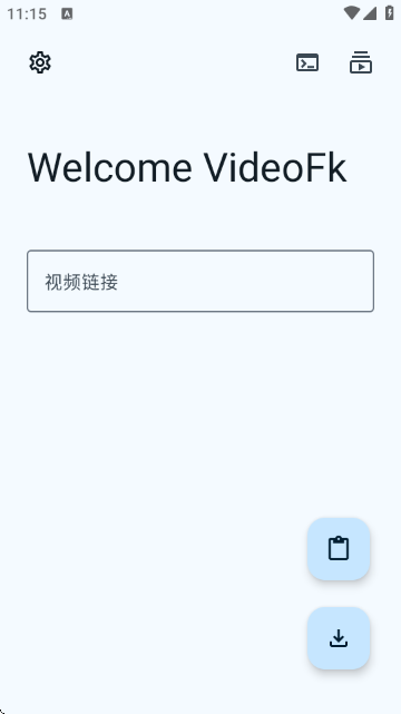 VideoFk׿ 1.3ٷͼ3