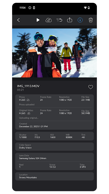 Blackmagic Camera 3.1.0.0063°ͼ0