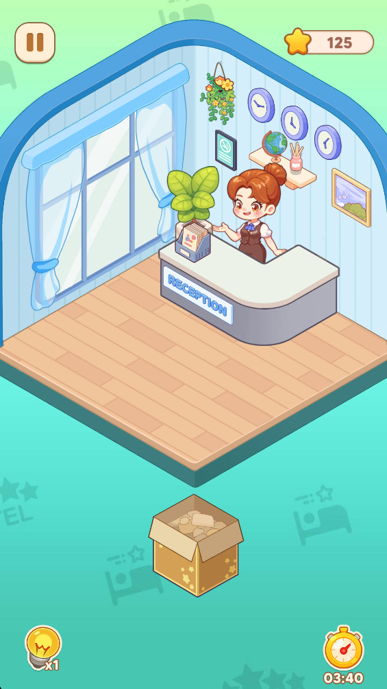 我的完美家园无限金币版截图2