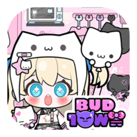 ŵٵС°(BUD Town) 1.9.0׿