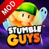 Զ˴ɱò˵(Stumble Guys) 0.93°汾