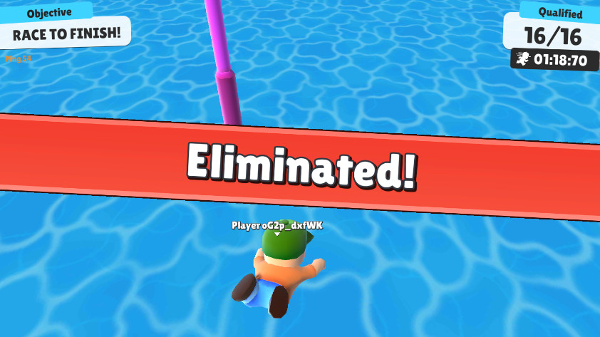 Զ˴ɱò˵(Stumble Guys) 0.93°汾ͼ2