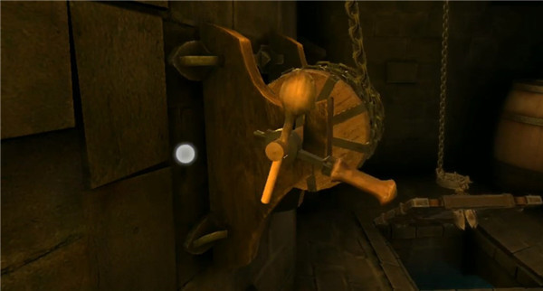 达芬奇密室2手机版(The House of da Vinci 2)截图4