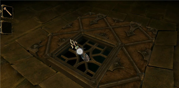 达芬奇密室2手机版(The House of da Vinci 2)截图3