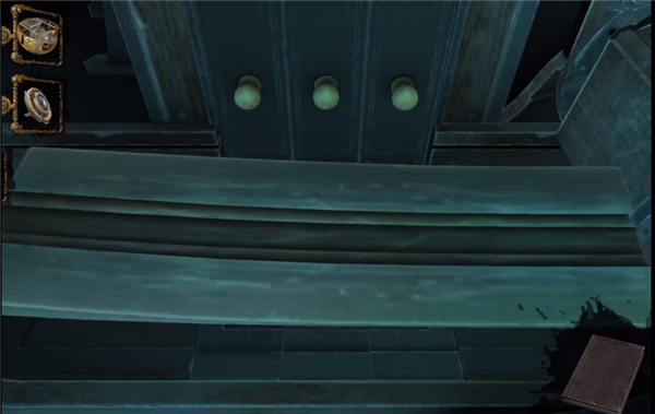 达芬奇密室3手机版截图3