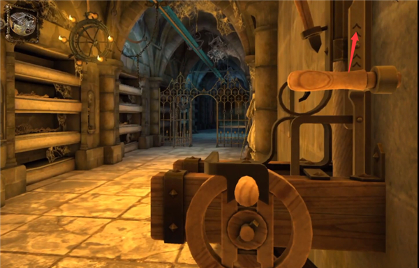 达芬奇密室3手机版截图2