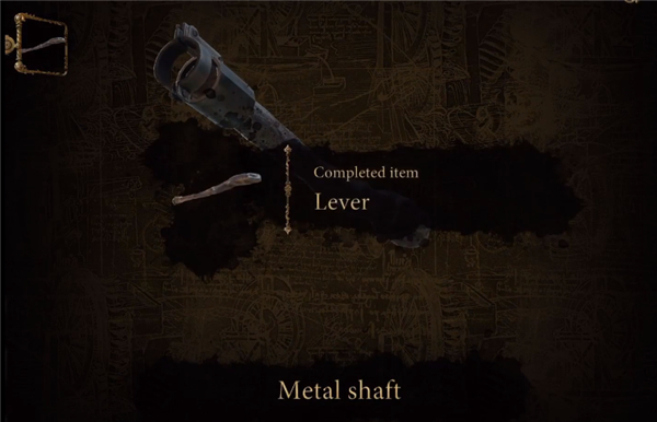 达芬奇密室3手机版截图1