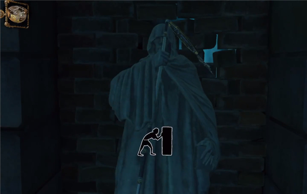 达芬奇密室3手机版截图0