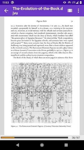 DjVu Reader׿ 1.0.101°ͼ3