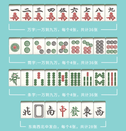 鸡平胡麻将最新版 鸡平胡麻将最新版