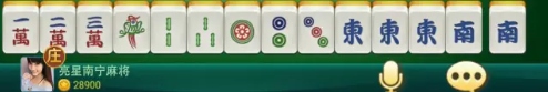 南宁麻将游戏 南宁麻将游戏