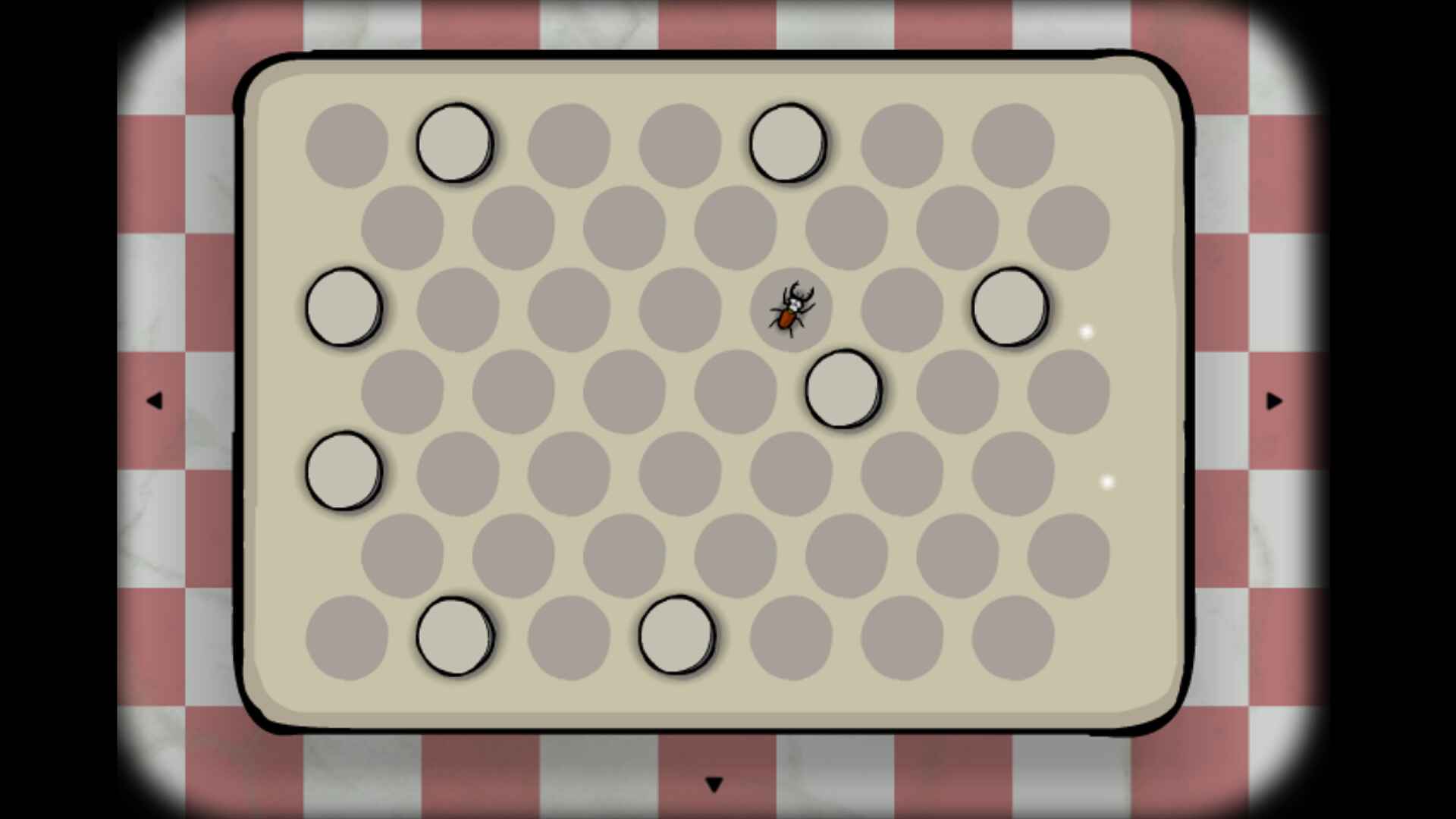 锈湖酒店中文版最新版截图0