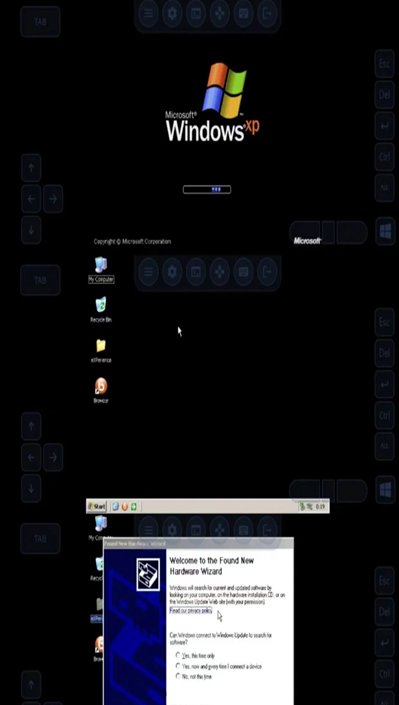 Vectras VM׿ v2.9.5ٷͼ3