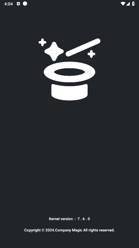 Magic pubg 7.6.0׿ͼ0