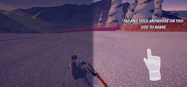 ѩսSki ChallengeϷͼ1