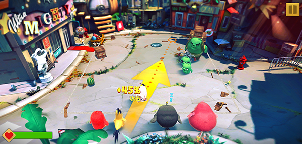 ŭСֻ(AB Evolution) 2.9.22׿ͼ3