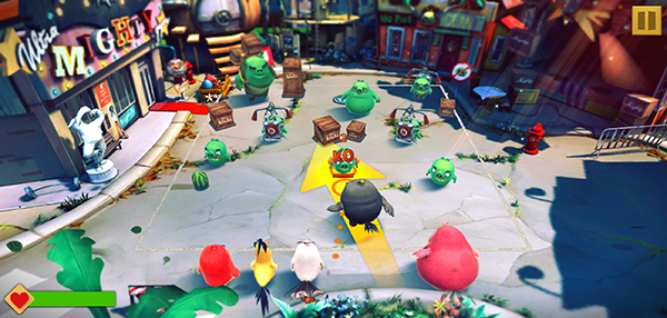 ŭСֻ(AB Evolution) 2.9.22׿ͼ2